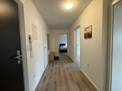 Pension Linderhof Augsburg*Zimmer, Appartement´s, Wohnungen* - 2