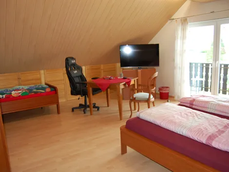 Zimmervermietung Schmidt Müller - 6