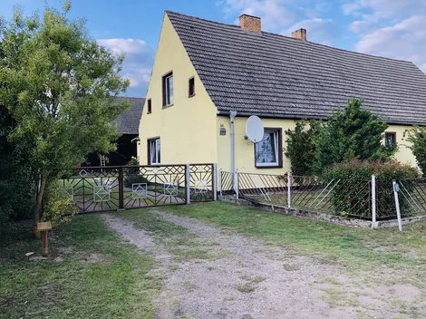 Ferienhaus Landliebe