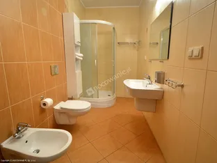 Hotel pracowniczy Cierszewo