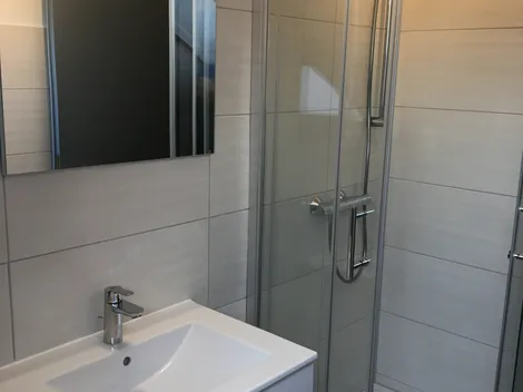 Monteurwohnung Magdeburg - 2