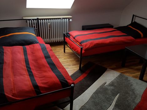 Haus KD