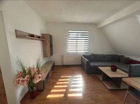 Monteurswohnung King - 7