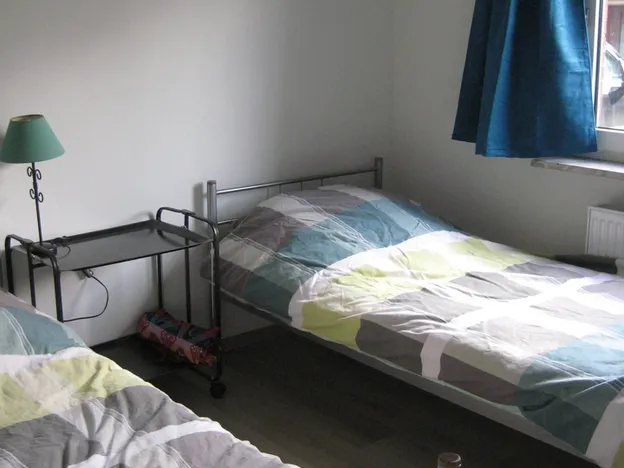 Zimmervermietung Verhagen