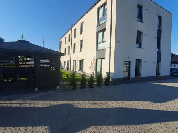 Hostel pracowniczy Orbita