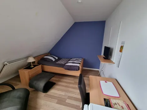 Gemütliche Unterkunft 4 Minuten von Brunsbüttel - 9