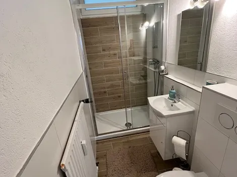 Wohnungen direkt in Marburg - 6