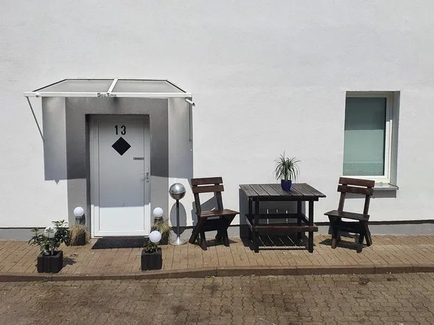 Monachium 40 Wolne apartamenty