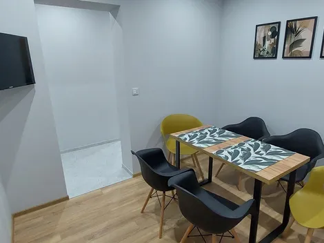 Kwatera dla pracowników