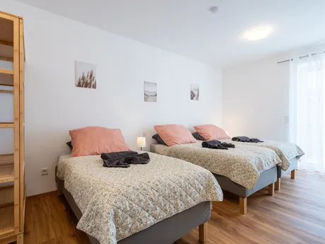 revLIVING THE LODGE Großmeiseldorf