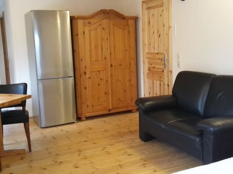 Ferienwohnung Schmidt