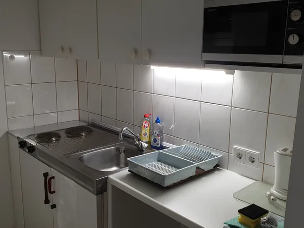 Zimmer im Adrion
