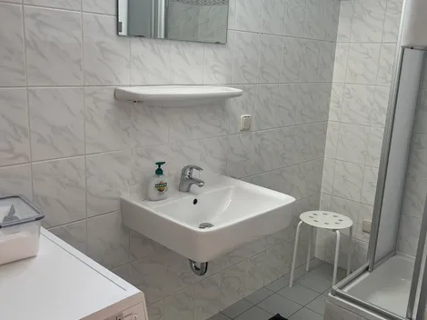 Monteurzimmer Seiersberg - 4