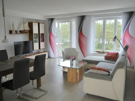 Apartment Prora WOHNEN AUF ZEIT