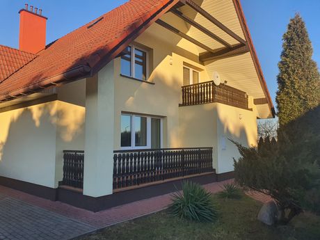 Hotel pracowniczy Krosno