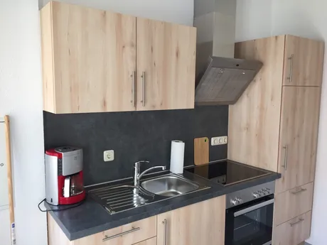 16278 Greiffenberg - Ferienwohnung Monteurwohnung