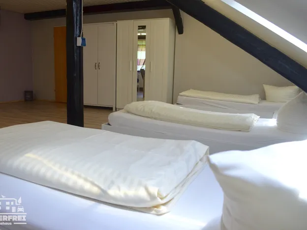 Gästehaus Zimmer Frei