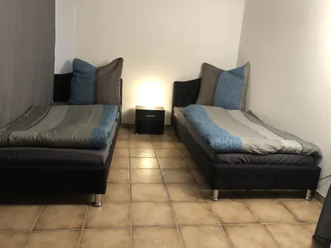 FeWo Holiday-Home - 5