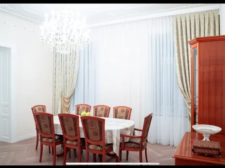 New stylish MONTEUR Flat