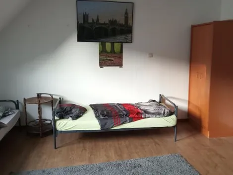 Monteurzimmer Mainz - 3