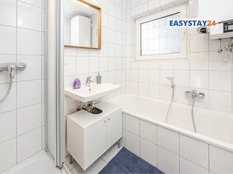 ⭐ Easystay24 - Monteurwohnungen Dreieich - 5