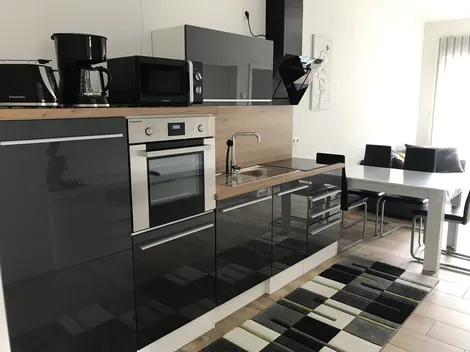 Ferienwohnung am Schönbach