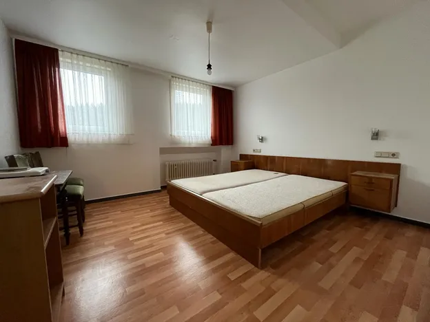 Zimmer Roth an der Our