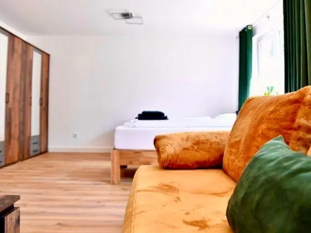 Apartments Wuppertal