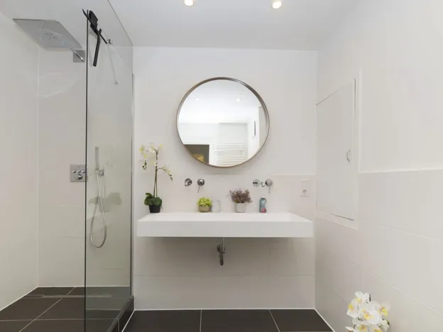 Top Lage: Schwabing 70m² sannierte City Wohnung