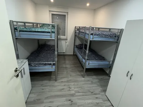 Große Monteurwohnung Hagen - 7