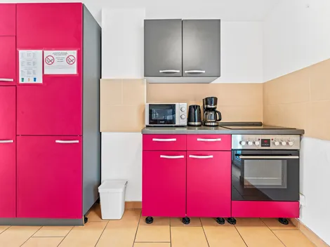 Homerent in Jüterbog - 6