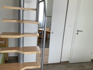 Prestige Apartments