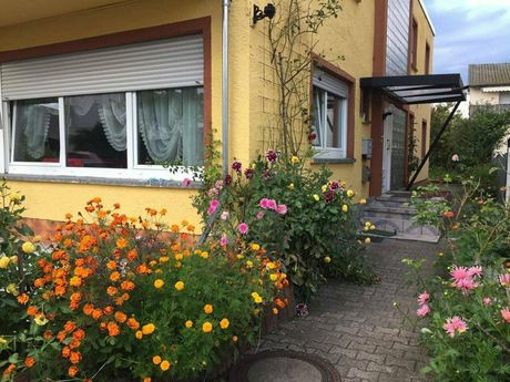 63526 Erlensee - Monteurunterkunft lang oder kurzfristig ab sofort zu vermieten