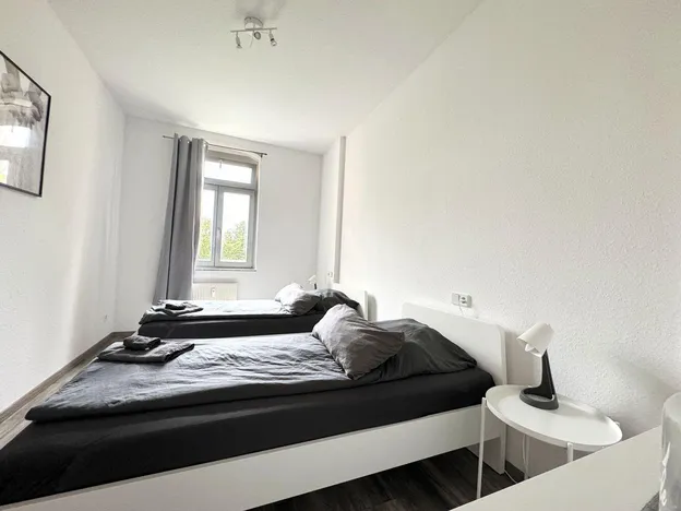 Homerent in Zwickau und Glauchau