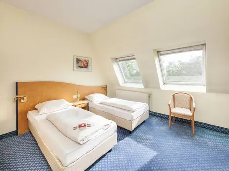 Viktoria Rooms - Langzeitmiete in Neuss / Monteurzimmer - 3