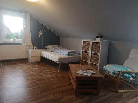 27711 Osterholz-Scharmbeck - Unterkunft Freya
