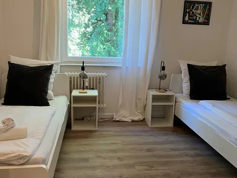 Schenefeld für 6 Personen