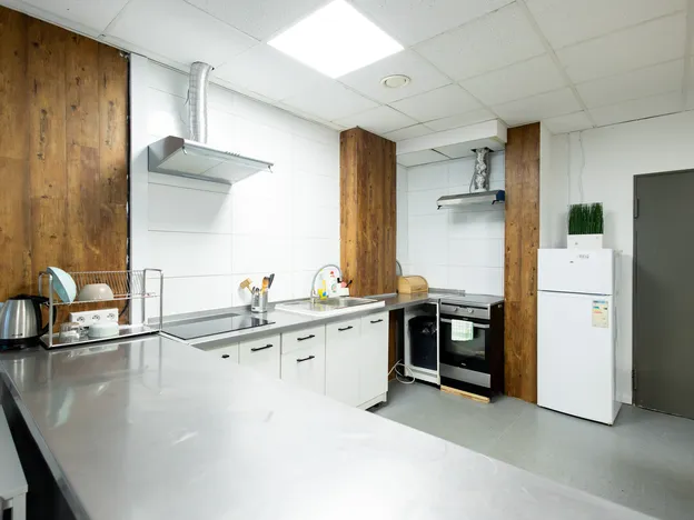 Hostel Polonez Centrum