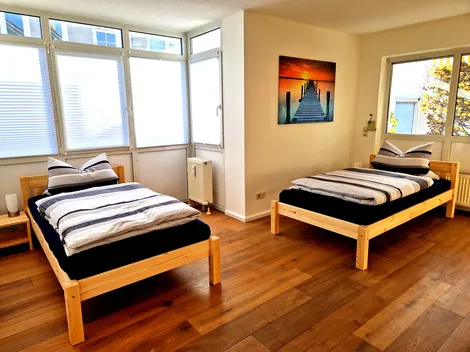 SP-Living: Monteurwohnungen / Apartments / Häuser / Zimmer / Top