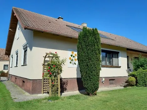 Monteurzimmer Fallbacher - 5