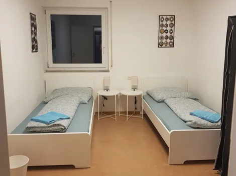 Monteurwohnung Calw - L8 - 3