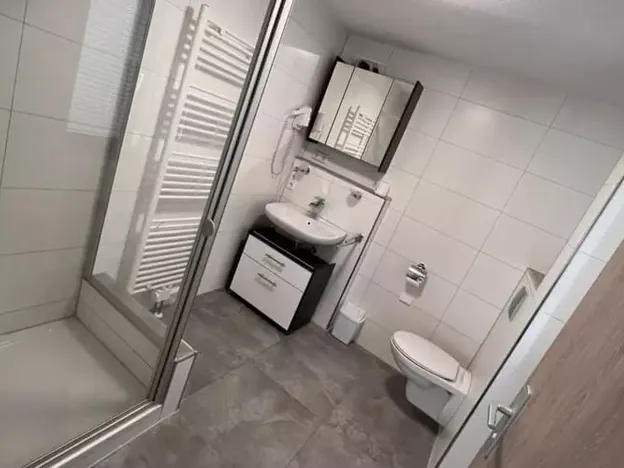 Stauferland Apartments Gaildorf