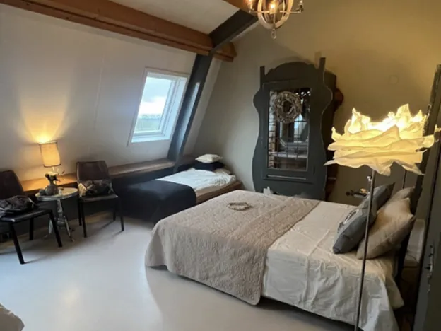 de Hoeksesluis