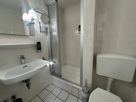 Gästehaus am Harz - Monteurzimmer mit Hotelstandard - 11