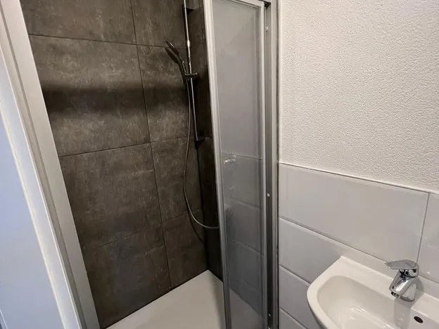 Monteurwohnung in Pforzheim mit 3 Zimmern