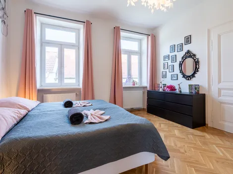 revLIVING Suite Luise