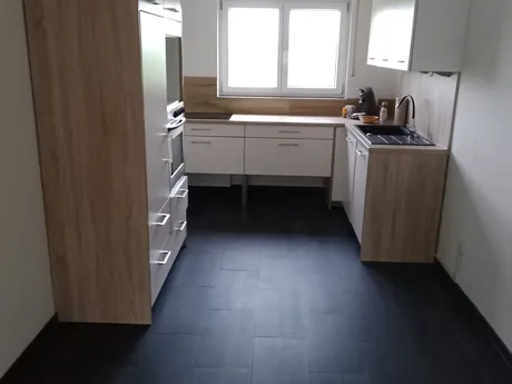 89542 Herbrechtingen-Bissingen - Monteurzimmer Schmidt