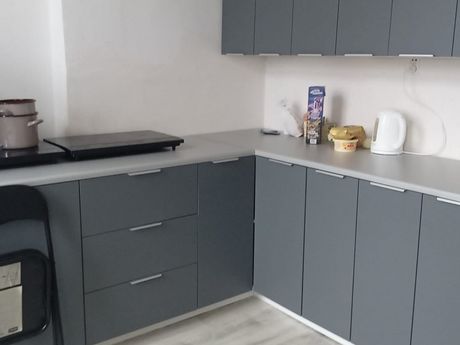 Hostel pracowniczy STARBAL