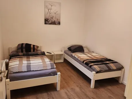 53819 Neunkirchen-Seelscheid - auszeit appartements & rooms