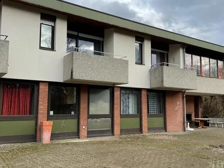 34308 Bad Emstal - Pension Sand